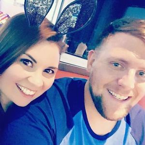 Meet your Posher, Chad n micayla
